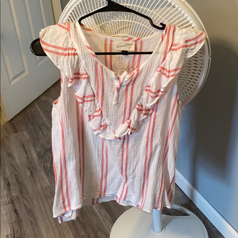 Universal thread Top